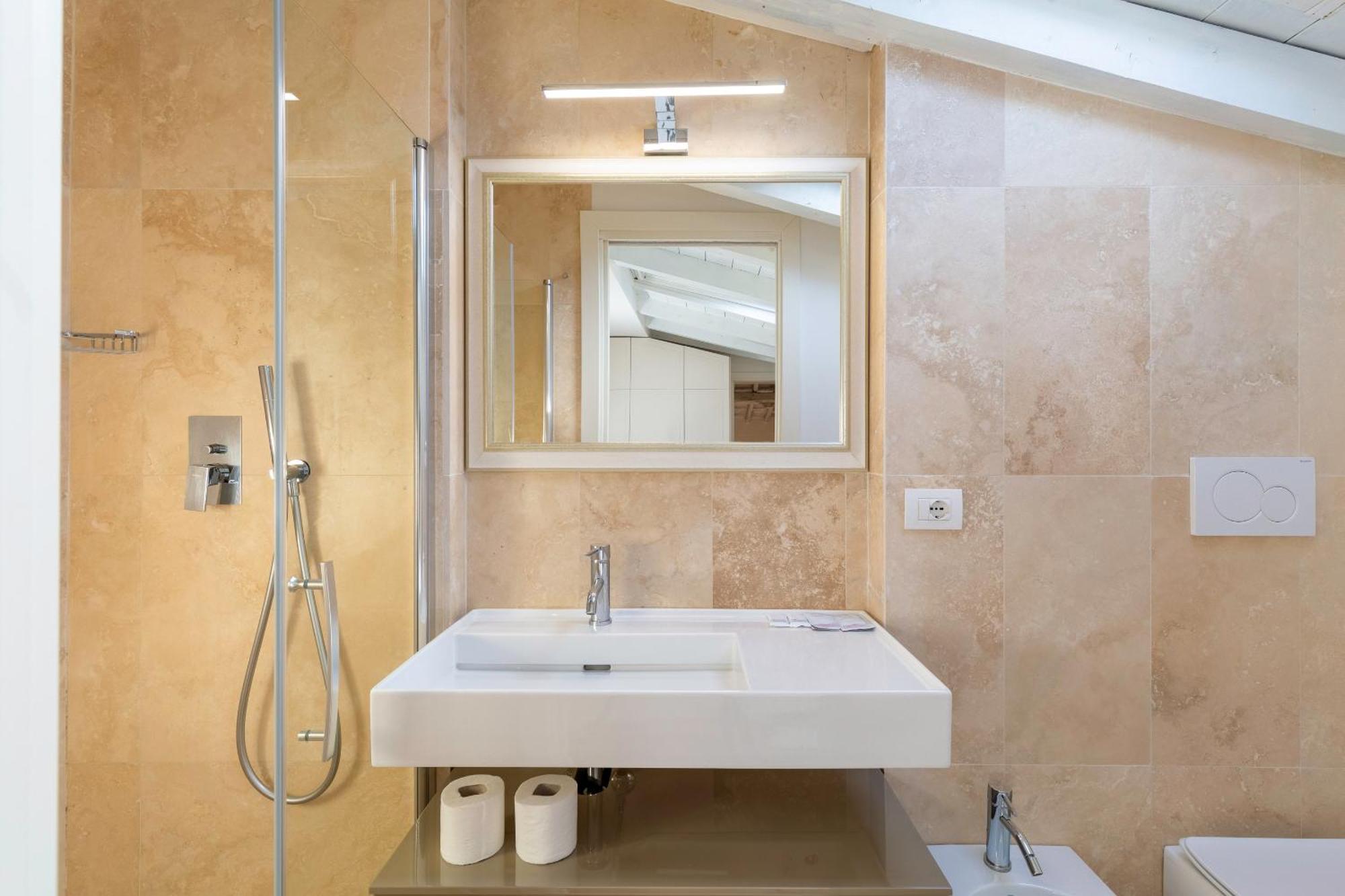Florence Vecchietti House المظهر الخارجي الصورة