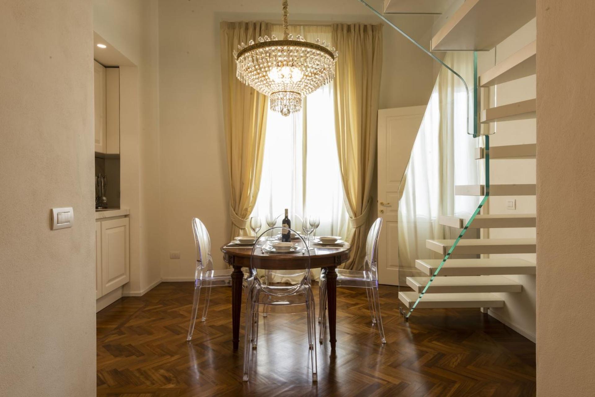 Florence Vecchietti House المظهر الخارجي الصورة