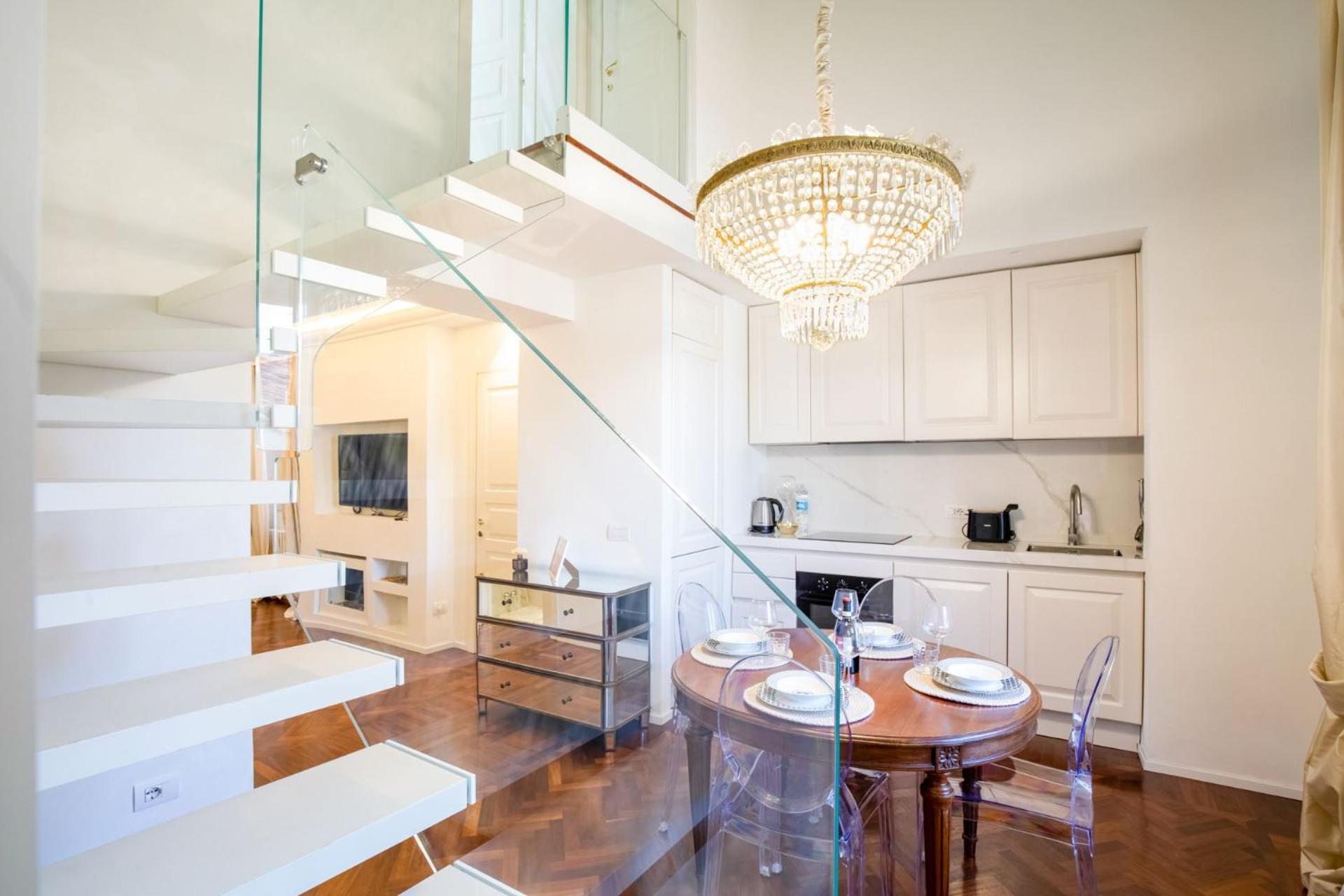 Florence Vecchietti House المظهر الخارجي الصورة