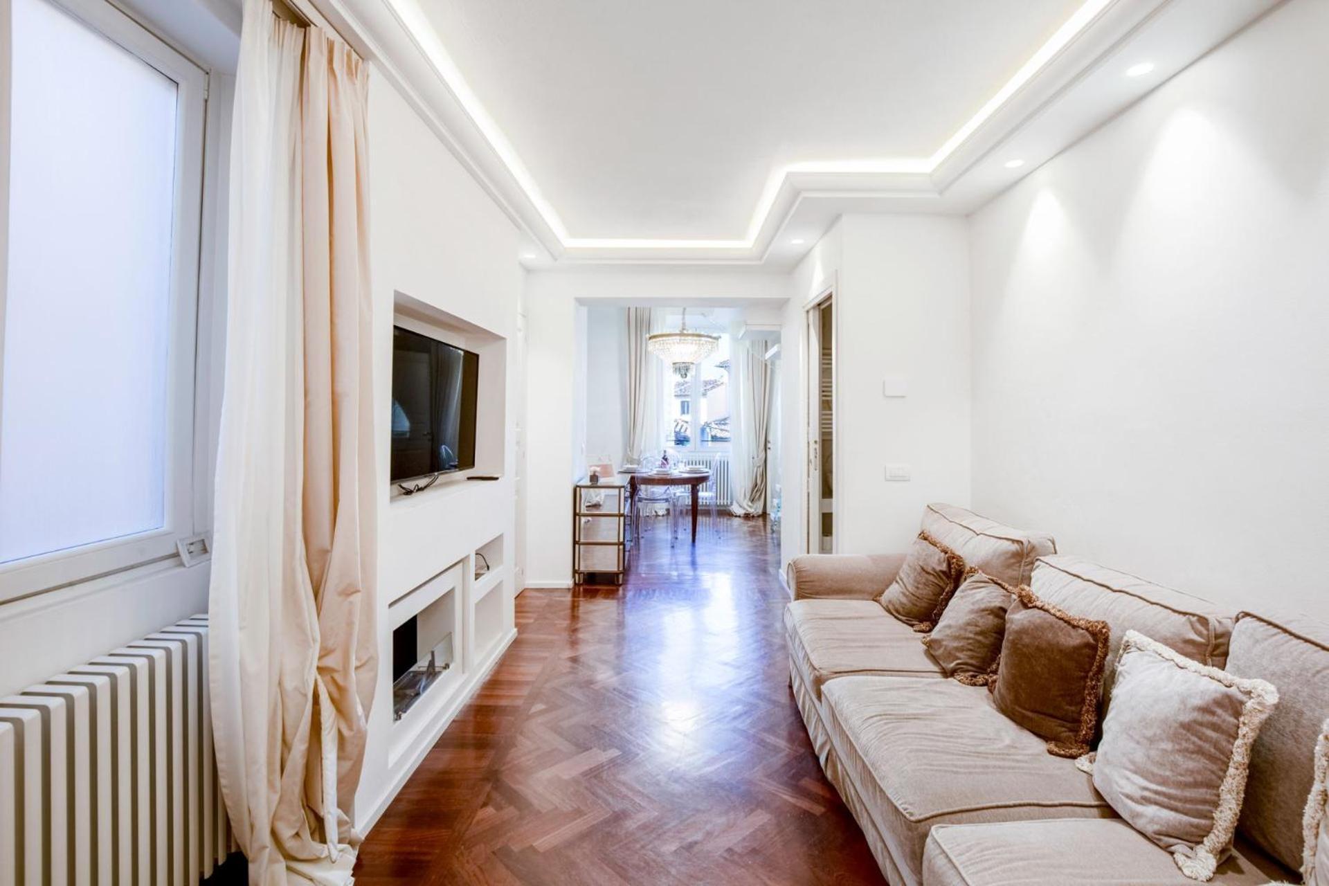 Florence Vecchietti House المظهر الخارجي الصورة