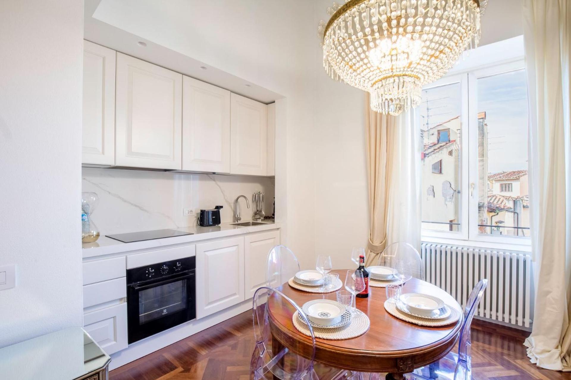 Florence Vecchietti House المظهر الخارجي الصورة