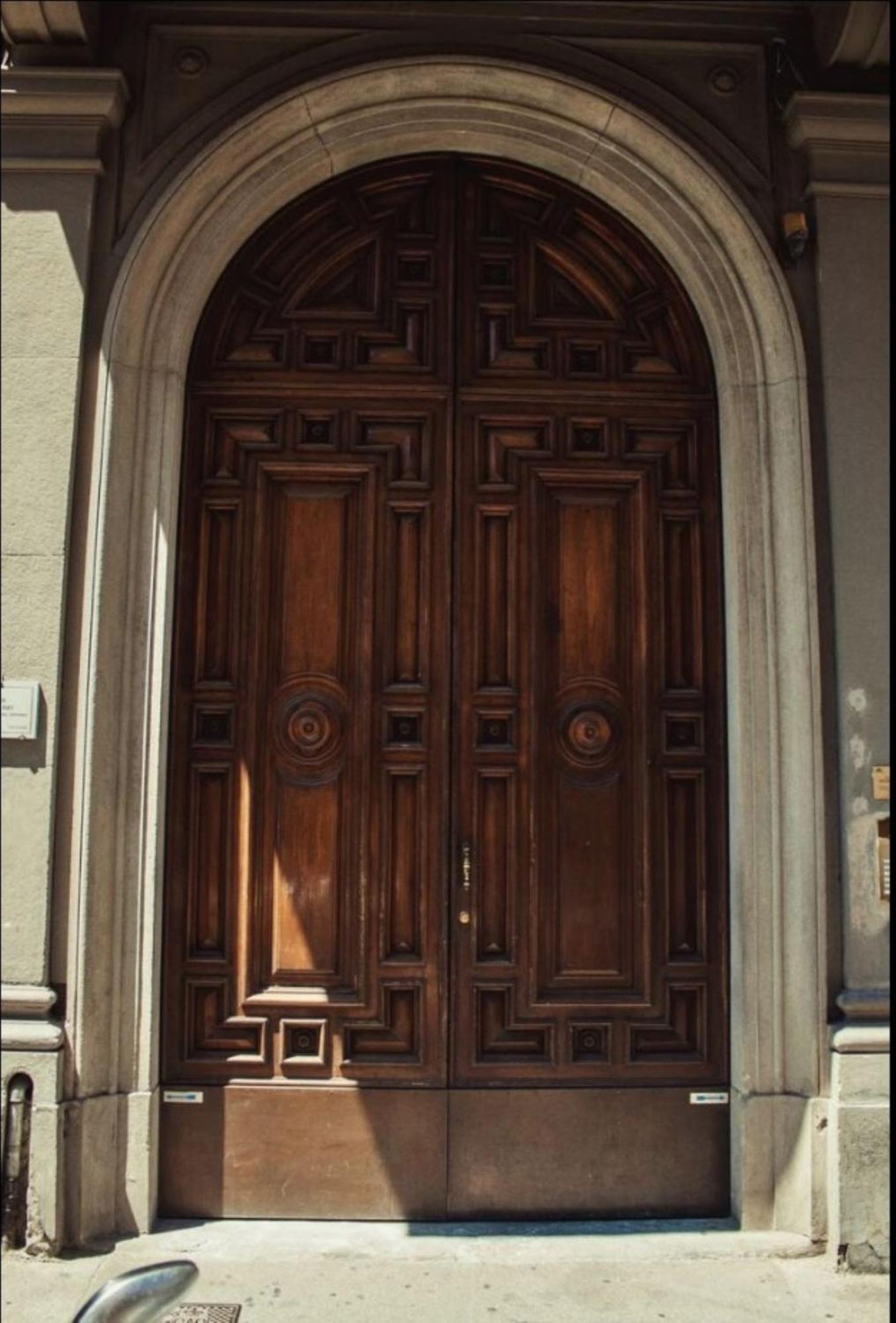 Florence Vecchietti House المظهر الخارجي الصورة